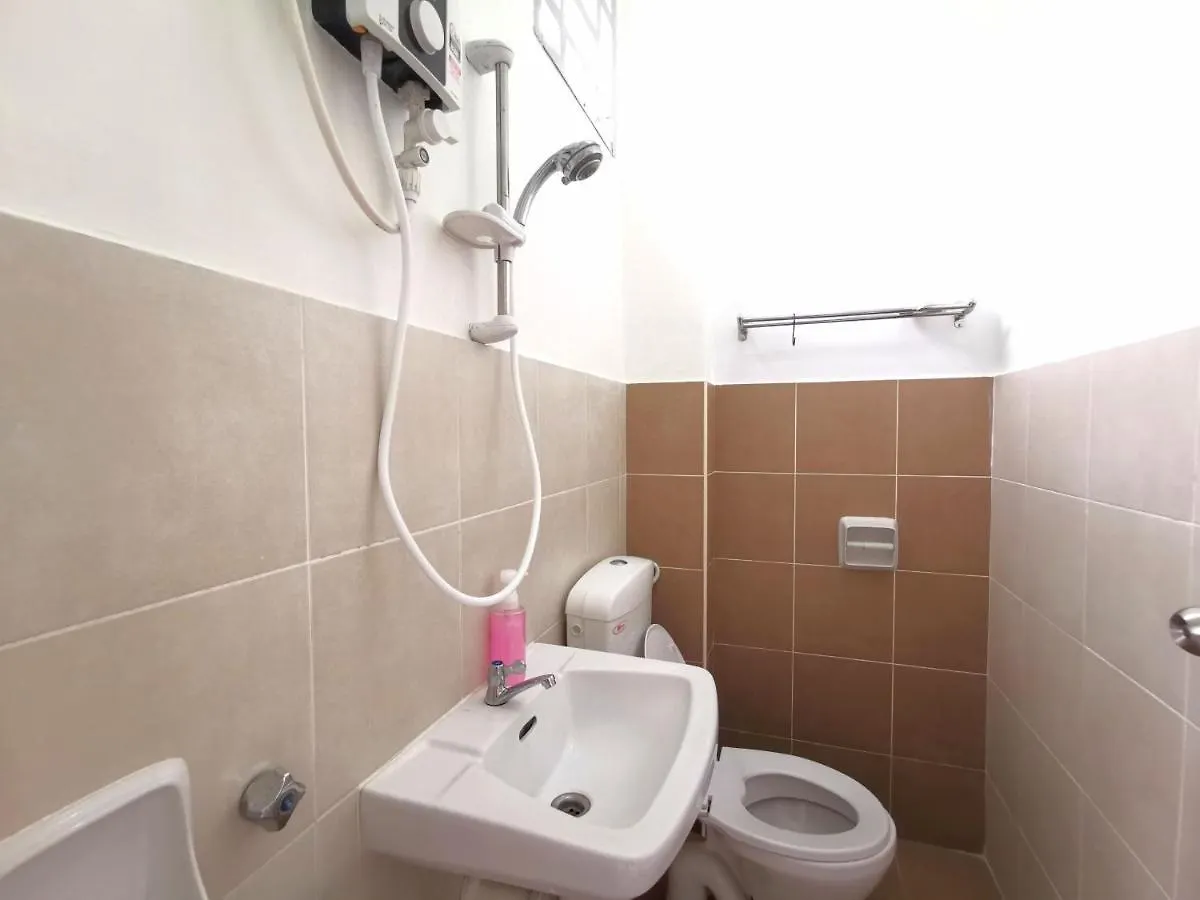 Maco Home Premium Suite Corner At Mount Austin Taman Daya 新山