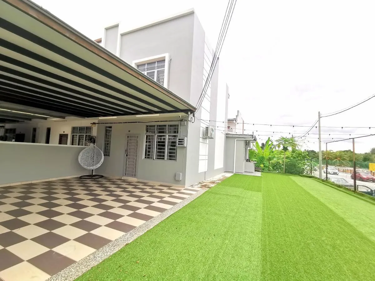 Maco Home Premium Suite Corner At Mount Austin Taman Daya 新山